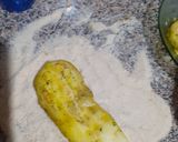 Foto del paso 3 de la receta: 🍆Milanesas de berenjenas🍆