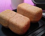 Foto langkah ke 6 dari resep Roti gandum super lembut.