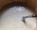 Foto del paso 2 de la receta: Budín de zanahoria