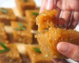 Foto langkah ke 8 dari resep Wajik ketan.