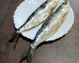 Foto del paso 1 de la receta: Filetes de sardinas arenques