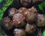 Foto langkah ke 3 dari resep Bakso Bakar Simple.