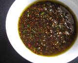 Onion & Balsamic Sauce recipe step 2 photo