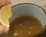 Foto del paso 7 de la receta: Picantón a las finas hierbas con toque al Limón