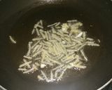 Foto langkah ke 6 dari resep Ayam Tiram Jahe kukus.
