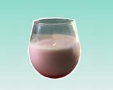 Foto langkah ke 5 dari resep Coco yakult milky.