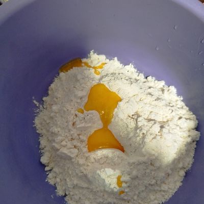Langkah 1