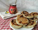 Foto del paso 3 de la receta: Milcaos chilotes