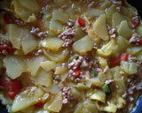 Foto del paso 3 de la receta: Tortilla de carne