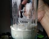 Foto langkah ke 5 dari resep Ragi Alami/ Natural Yeast/ Sourdough Starter.