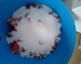 Dinnyehéj lekvár recept fázis 3 fotója