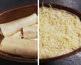 Foto del paso 10 de la receta: Canelones de mar