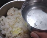 उरलेल्या भाताचे मेदूवडे (Left Over Bhatache Meduvade Recipe In Marathi) रेसिपी स्टेप 1 फोटो 