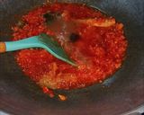 Foto langkah ke 4 dari resep Sambal Goreng Kentang Ayam.