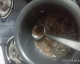 A picture of step 3 of Katin Sambhar.