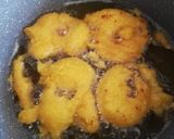 Foto del paso 2 de la receta: Picarones