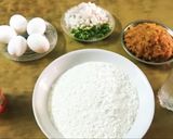 চিকেন মোগলাই পরোটা (Chicken Moghlai Paratha recipe in bengali) রেসিপি ধাপ - 1 ছবি