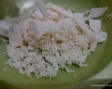 Foto langkah ke 4 dari resep Rujak Buah.