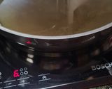 Foto del paso 5 de la receta: 196. Solomillo de pavo a la cerveza