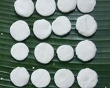 Foto langkah ke 2 dari resep Kue ala ala saya.