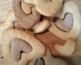 Foto del paso 5 de la receta: Galletas Grinch Vs cupido ❤️😍