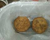 Marie biscuit pudding recipe step 3 photo