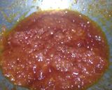 Foto langkah ke 4 dari resep Sambal Tomat.