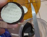 Foto langkah ke 1 dari resep Churros Oreo.