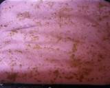 Pink No Bake MilkTart recipe step 2 photo
