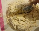 عکس مرحله 10 از دستور Classic Apple pie (پای سیب کلاسیک) 🥧