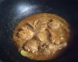 Foto langkah ke 3 dari resep Gulai Ayam khas Minang.