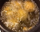 Foto del passaggio 4 della ricetta Polpette vegetariane al cavolo nero