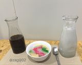 Foto langkah ke 3 dari resep Selendang Mayang#siapramadhan.