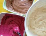 Red Velvet Chocolate Marble Cake