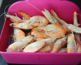 Foto del paso 3 de la receta: Enrollados de marisco