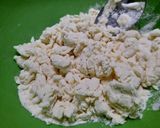 Foto del paso 2 de la receta: Ñoquis de semolin (sin huevo) con brócoli