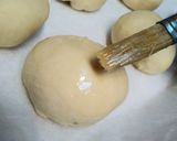 Foto del paso 11 de la receta: Bollos rellenos de queso crema
