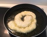 Foto del paso 4 de la receta: Porras Caseras
