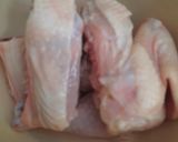 Foto langkah ke 1 dari resep Ayam Woku Kemangi (Simple).
