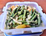 Foto langkah ke 2 dari resep Diet GM hari ♡2.