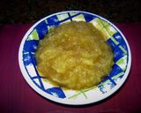 Foto del paso 12 de la receta: Salsa agridulce de manzanas 🍎