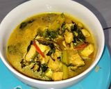 Foto langkah ke 5 dari resep Ikan Tuna masak Kemangi.