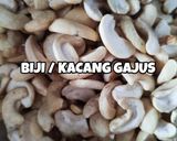 Gambar langkah 2 resipi Kacang Panggang Krup-Krap.