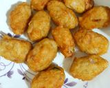 চিতল মাছের মুইঠ্যা(chital macher muithya recipe in Bengali) রেসিপি ধাপ - 5 ছবি
