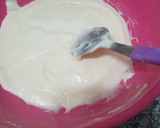 Foto del paso 3 de la receta: Pan sin tacc sin levadura, en sartén