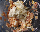 Foto del paso 2 de la receta: Empanadas de mascarpone y Gorgonzola
