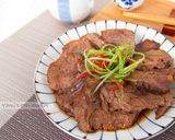 香辣滷牛腱的食譜步驟15照片