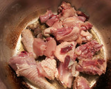 Foto del paso 11 de la receta: Sopa de pollo silvestre con verduras