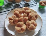 Foto langkah ke 9 dari resep Kue Mangkuk.