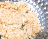 A picture of step 2 of Box Patties.